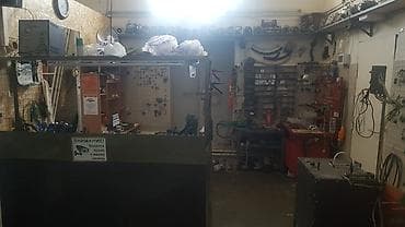 1.Ремонт генераторов и стартеров. Мастерская №1 ул. Суюмбаева 15 2й