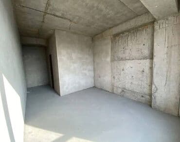 купить квартиру в строящемся доме: 3 бөлмө, 72 м², Элитка, 8 кабат, ПСО (өзү оңдоп түзөтүп бүтүү үчүн) — 4