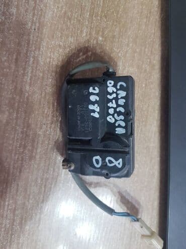 расценки на монтаж отопления в бишкеке: Toyota Land Cruiser 80 актуатор печки, Тойота Лэнд Крузер 80 — 1