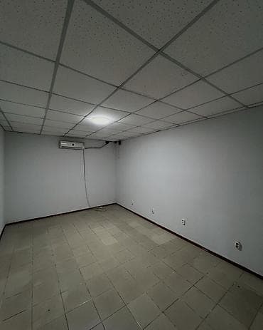 аренда помещений асанбай: 🏙️Сдается в аренду нежилое помещение 174 м² с ремонтом 💵 📍 Адрес — 6