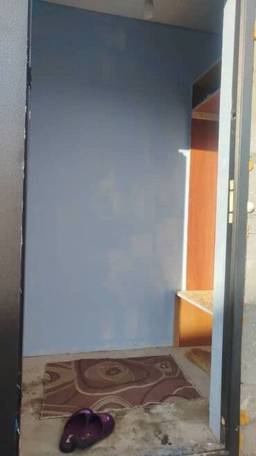 single room flat: 1 комната — 5