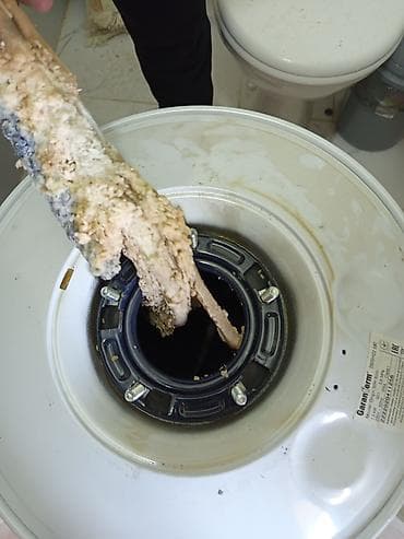 fit 2016: Профессиональный сервис по водонагревателям (Ariston и другие бренды) — 6