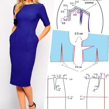 Изготовление лекал | Женская одежда, Мужская одежда, Детская одежда | Штаны, брюки, Юбки, Обувь