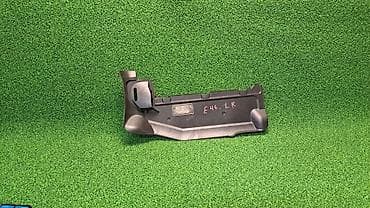 bmw e46: Защита под пассажира пластик Е46 8 224 814 Год 2006 В отличном — 1