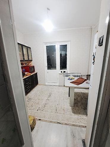 квартира тунгуч сдаю: 2 комнаты, 73 м², 105 серия, 2 этаж, Косметический ремонт — 3