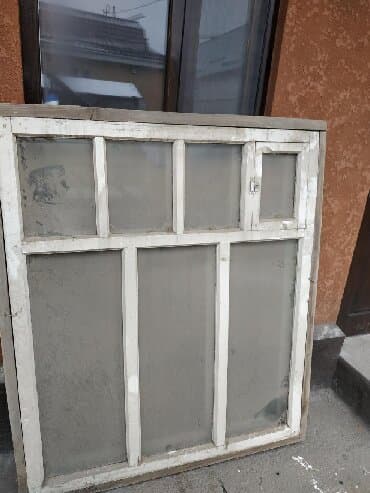 бу эшиктер ош: СРОЧНО ПРОДАЮ ОКНО. ПЕРВОЕ ОКНО ДВОЙНОЕ, РАЗМЕР: 150/130. ВТОРОЕ ОКНО — 3