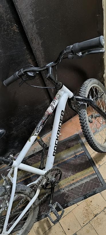 Велосипеды: Подростковый велосипед — 2