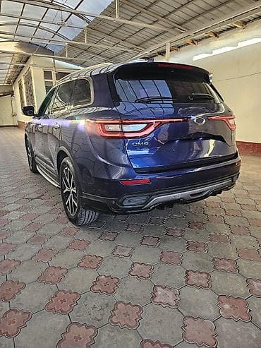 kia bongo: Hyundai : 2020 г., 2 л, Вариатор, Газ, Кроссовер — 4