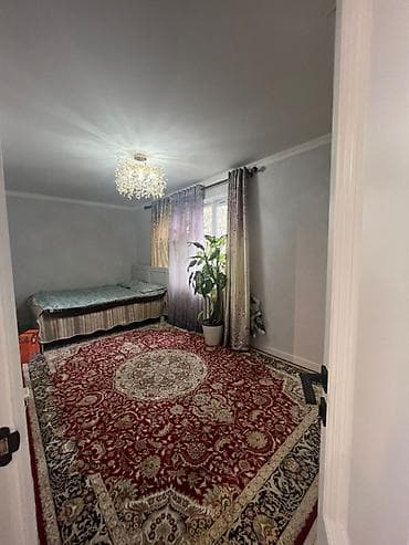 Квартиры: 3 комнаты, 56 м², Советская/Скрябина 104 серия, 1 этаж — 7