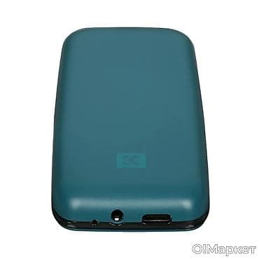 x max: Nokia 1, Новый, < 2 ГБ, цвет - Синий, 2 SIM — 3