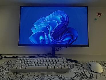 elden ring ps4: Компьютер, ядер - 6, ОЗУ 16 ГБ, Игровой, Б/у, AMD Ryzen 5, AMD Radeon RX 5700 XT, SSD — 4