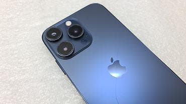 IPhone Xr, Б/у, 128 ГБ, Синий, 100 %