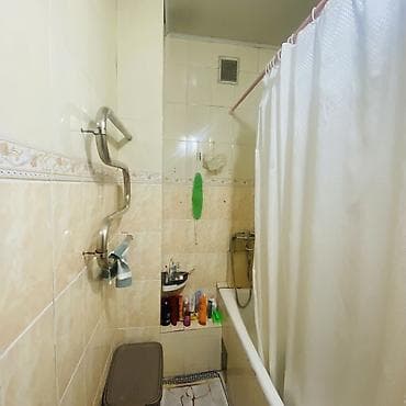 Продажа квартир: 1 комната, 33 м², Индивидуалка, 3 этаж, Старый ремонт — 8