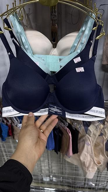 кружевные: Нательная майка, Китай, Все размеры — 10