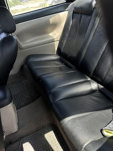 2ar fe купить: Toyota Camry: 2000 г., Механика, Бензин, Купе — 5