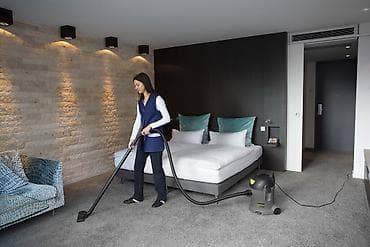 aura roboclean: Пылесос, Karcher, Строительный, Влажная, Паровая, Смешанная, Мешок, Фильтр для воды, Контейнер — 9