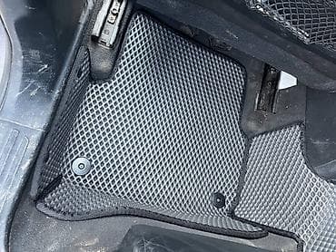 micra: Полики — 5