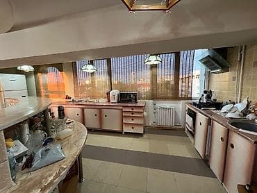 56: 5 и более комнат, 230 м², Индивидуалка, 5 этаж, Евроремонт — 8