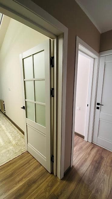 квор: 1 комната, 32 м², Индивидуалка, 5 этаж, Евроремонт — 6