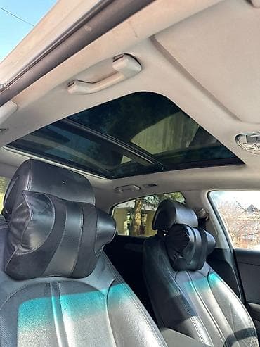 kia moring: Hyundai Sonata: 2016 г., 0.2 л, Автомат, Газ, Седан — 6