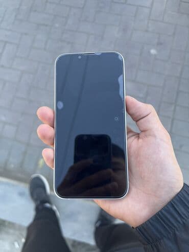 кейс для airpods 3: IPhone 13 Pro, Б/у, 128 ГБ, Белый, Чехол — 7