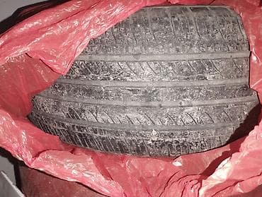 16 lt: Срочно продаю комплект летних шин, 4 штуки фирмы Capsen с размерами — 3