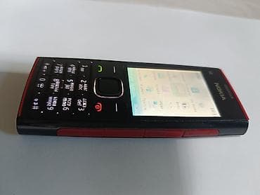 nokia 7110: Nokia 2, цвет - Черный, 1 SIM — 3