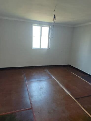 сдаётся дом в бишкеке: 30 м², 2 бөлмө, Жылытылган, Забор, тосулган — 3