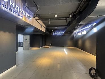 резанный контейнер: Сдается универсальное коммерческое помещение open-space — 2