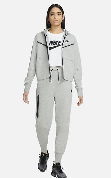 second hend: Девочки,продаю Nike tech fleece Заказывала у баера Качество отличное — 1