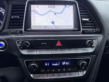 радиатр: Hyundai Sonata: 2019 г., 2 л, Автомат, Бензин, Седан — 10