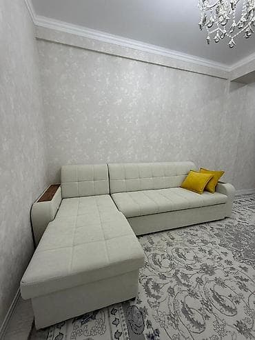 all group: 1 комната, 43 м², Элитка, 13 этаж, Евроремонт — 5