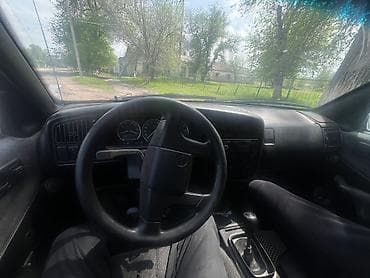tsunami 100: Volkswagen Passat Variant: 1992 г., 1.8 л, Автомат, Бензин, Универсал — 3