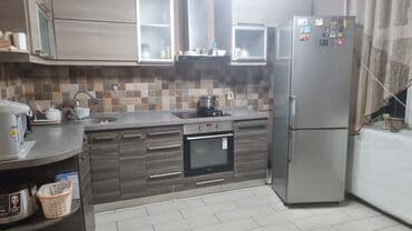 частный дом на длительный срок: 10 м², С мебелью — 12