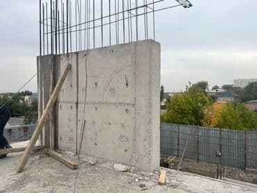 квартиры в бишкеке на долгий срок: Алмазное сверление Больше 6 лет опыта — 3