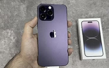 дисплей iphone 14 pro: IPhone 14 Pro Max, 256 ГБ, 82 % — 1