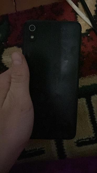 bew e34: Redmi, Redmi 7, цвет - Черный — 2