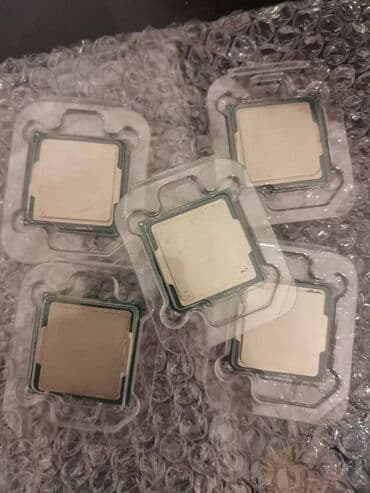 Мониторы: Процессор, Для ПК — 1