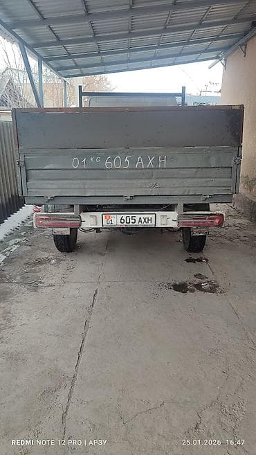 срочно мерс: Легкий грузовик, Mercedes-Benz, Стандарт, 3 т — 5