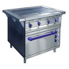 плитку: Кухонное оборудование, плита электрическая, плитка, эл.плита, плита — 1