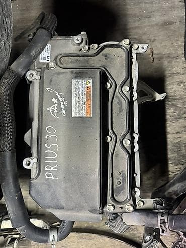 гибрид батареи: Инвертор (инвертер) гибридной системы Toyota Prius XW30 - — 1