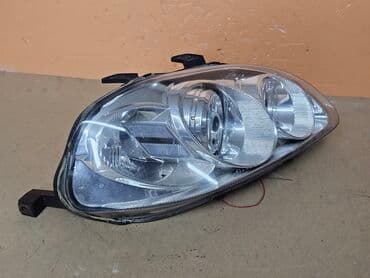 бамперный катафот передний хонда срв 1: Передняя правая фара Honda 1997 г., Б/у, Аналог — 7