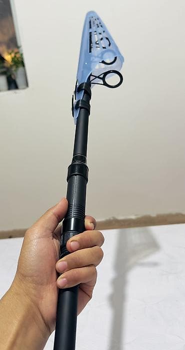 спиннинги б у: Карповая удочка 3,60 м Качество бомба. Размер катушка 10 000 — 4