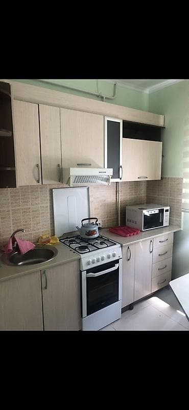 семье: 2 комнаты, С мебелью полностью — 6