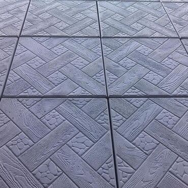 брусчатка бишкек дом брусчатки'' тротуарная плитка бордюры бишкек: Тротуарная плитка, брусчатка, евробрусчатка, элитная брусчатка — 2