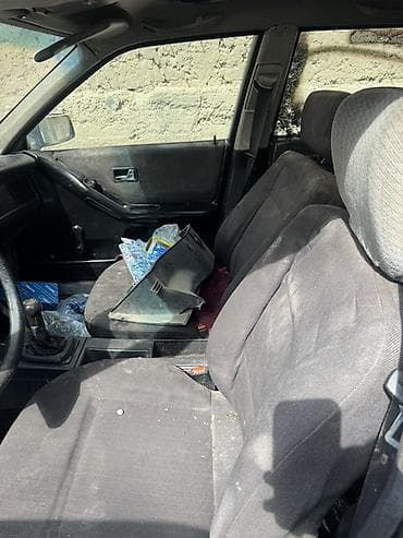 ауди 80 разбор: Audi 80: 1990 г., 1.8 л, Ручные, Бензин, Седан — 7