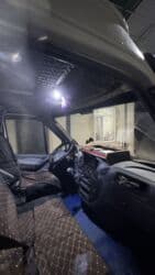 диск на sprinter: Mercedes-Benz Спринтер: 2004 г., 2.2 л, Механика, Дизель, Фургон — 2