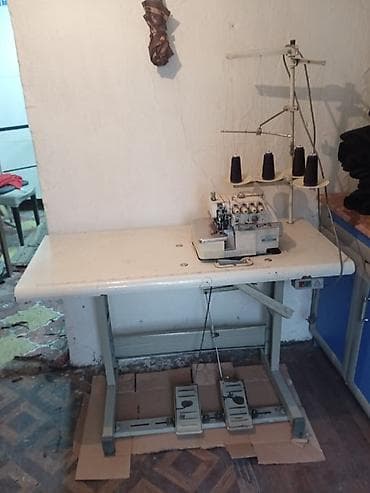 Бизнес үчүн жабдуулар: JAKI, Бар — 1