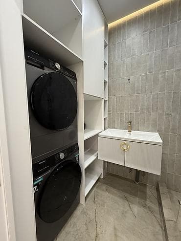 76: Сдан, Элитка, 2 комнаты, 77 м² — 9