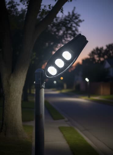 солнечный прожектор 200 вт уличный: Уличный фонарь/Кобра 150W цена от 10 штук — 1